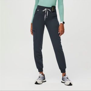 Figs High Waisted Zamora Jogger XST